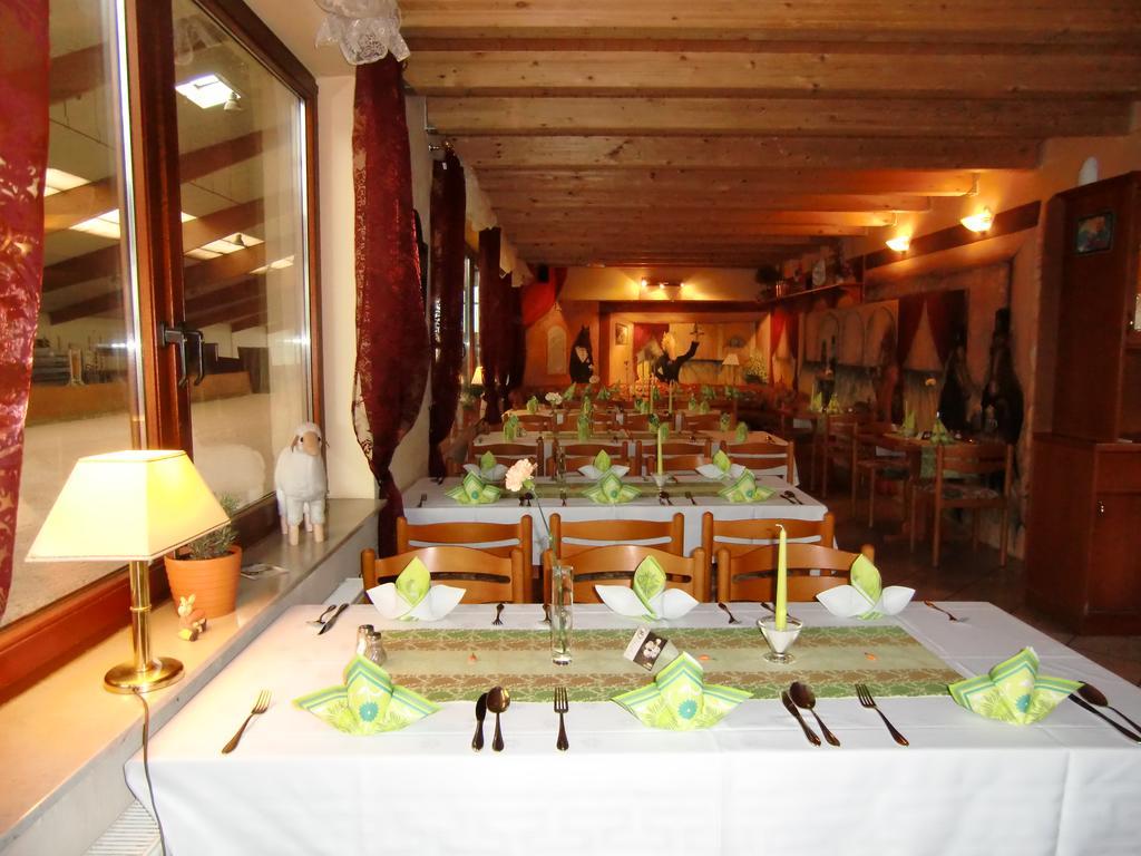 Pension Rosenhof Görlitz Exteriér fotografie